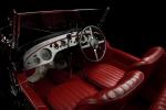 Alvis 4.3 Litre Short Chassis Vanden Plas Tourer 1938 года